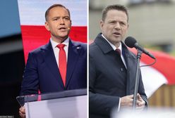 Nowy sondaż przed wyborami. Jest niewielki wzrost poparcia