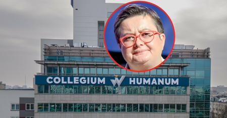 "Powinni oddać dyplomy". Lubnauer apeluje ws. afery na uczelni