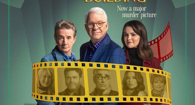 Pojawił się plakat promujący nowy sezon „Zbrodni po sąsiedzku”. Premiera już w sierpniu