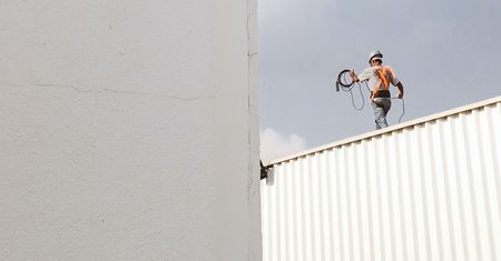 Najniebezpieczniejsze zawody w Polsce. Aż dziw, kto znalazł się w pierwszej trójce