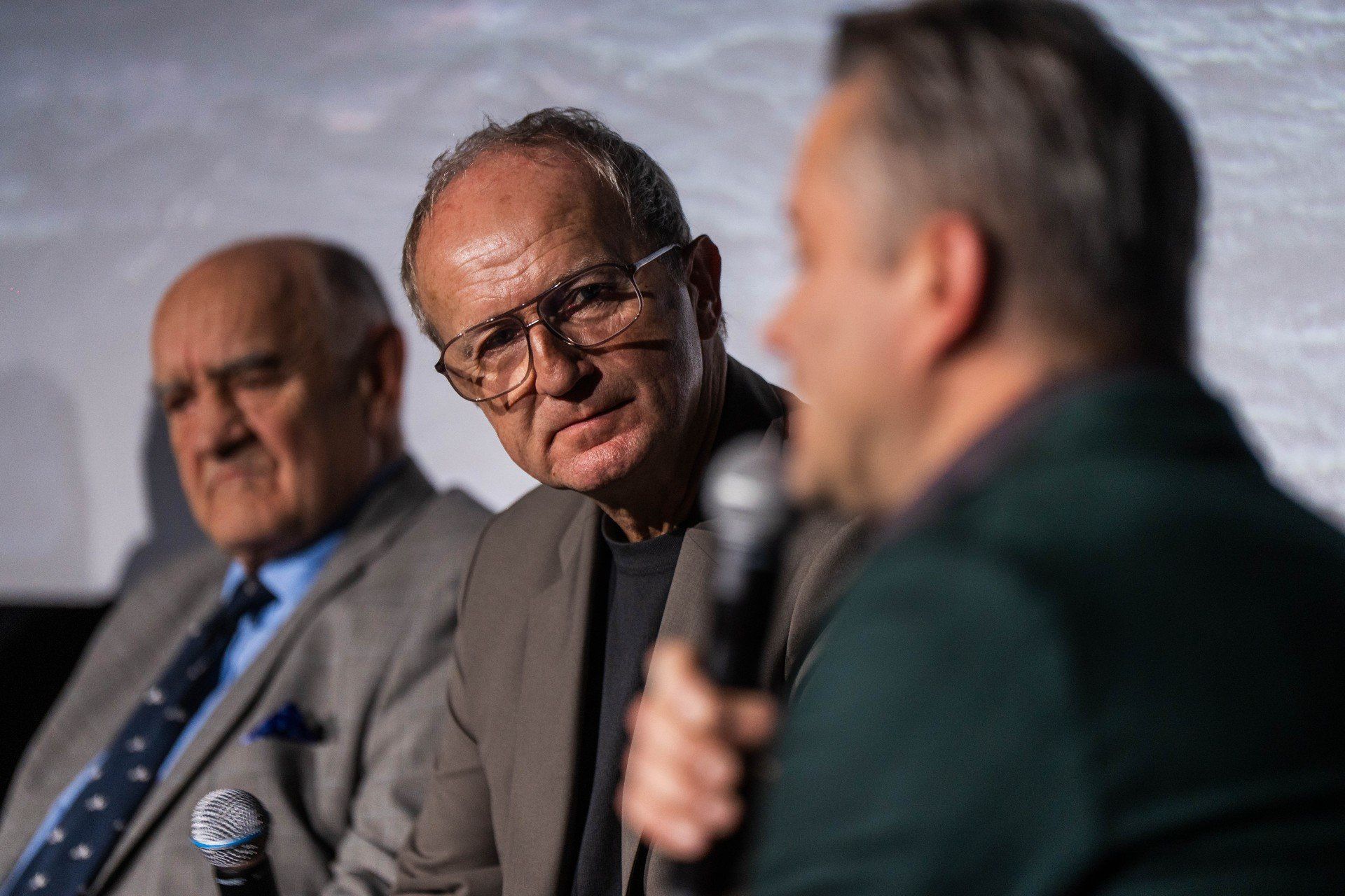 Przedpremiera serialu Heweliusz w Gdyni. Spotkanie z twórcami