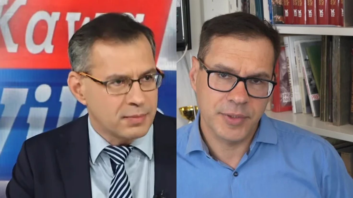 Kłopoty prawicowej stacji. W tle cięcia pensji i spór z bratem. Szef tłumaczy: "Ludzie zawsze narzekają"