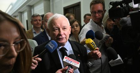 PiS wybierze nowego prezesa. Kandydat jest tylko jeden
