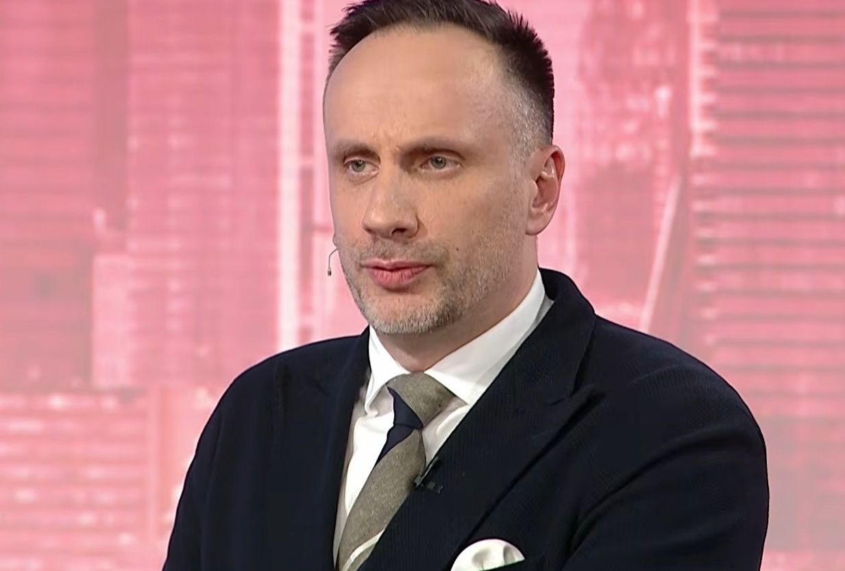 Janusz Kowalski