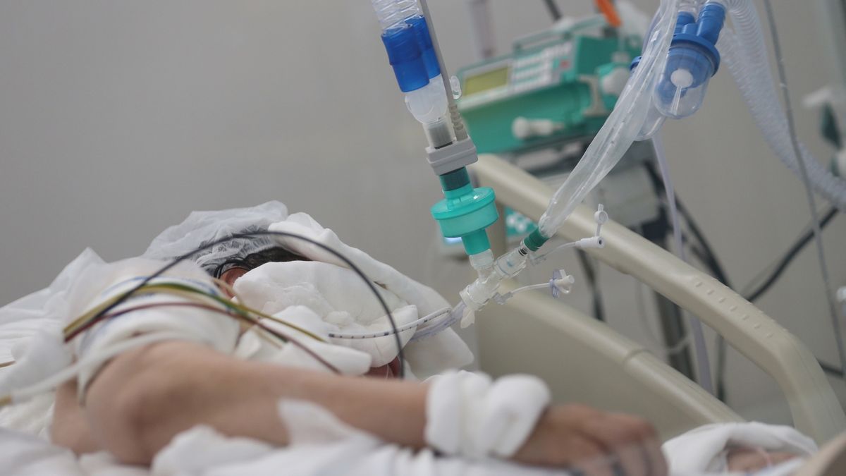 szpital koronawirus sepsa