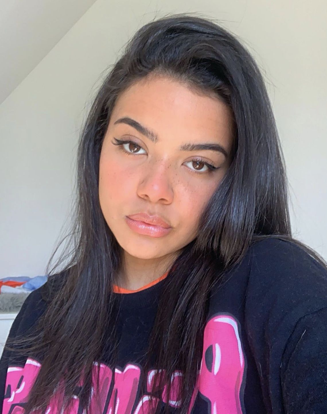 Lexy Chaplin
