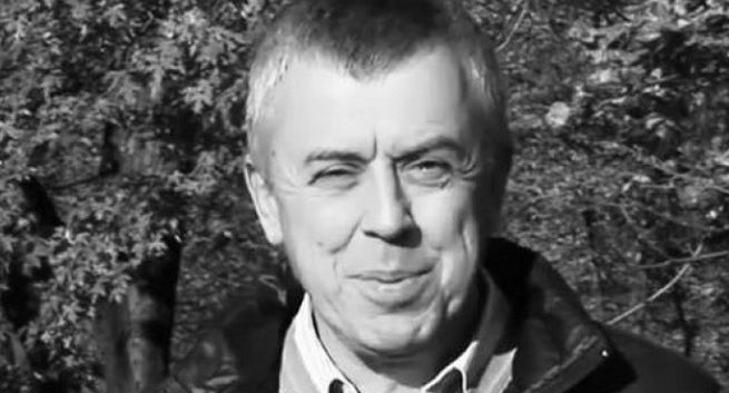 Zmarł dziennikarz muzyczny Wojciech Zamorski