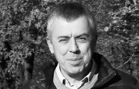 Zmarł dziennikarz muzyczny Wojciech Zamorski