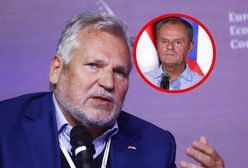 Kwaśniewski ostrzegł Tuska. Wskazał "najpoważniejszy błąd"