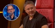 Andrzej Piaseczny z impetem powrócił do "The Voice Senior". Spytał uczestnika o wysokość jego emerytury