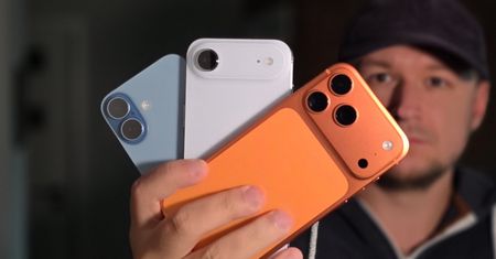 iPhone 17 Pro Max - recenzja. Lepszy jest wrogiem dobrego