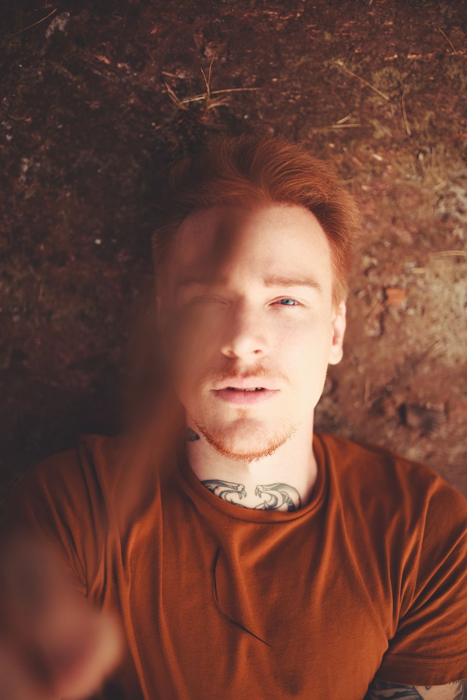Jeśli wierzysz w swój talent, wszystko jest możliwe. Zobacz portrety Claudio Luiza 7
