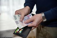 Znamy nowe dane o wynagrodzeniach