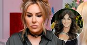 Blanka Lipińska o związku swojego ex z Sylwią Grzeszczak. Zaskakujące wyznanie pisarki: "Został na noc"