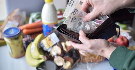 Te produkty zdrożeją lub znikną z półek. Wszystkiemu winien klimat