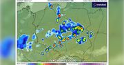 Plamy na mapie Polski. 12 marca się zacznie
