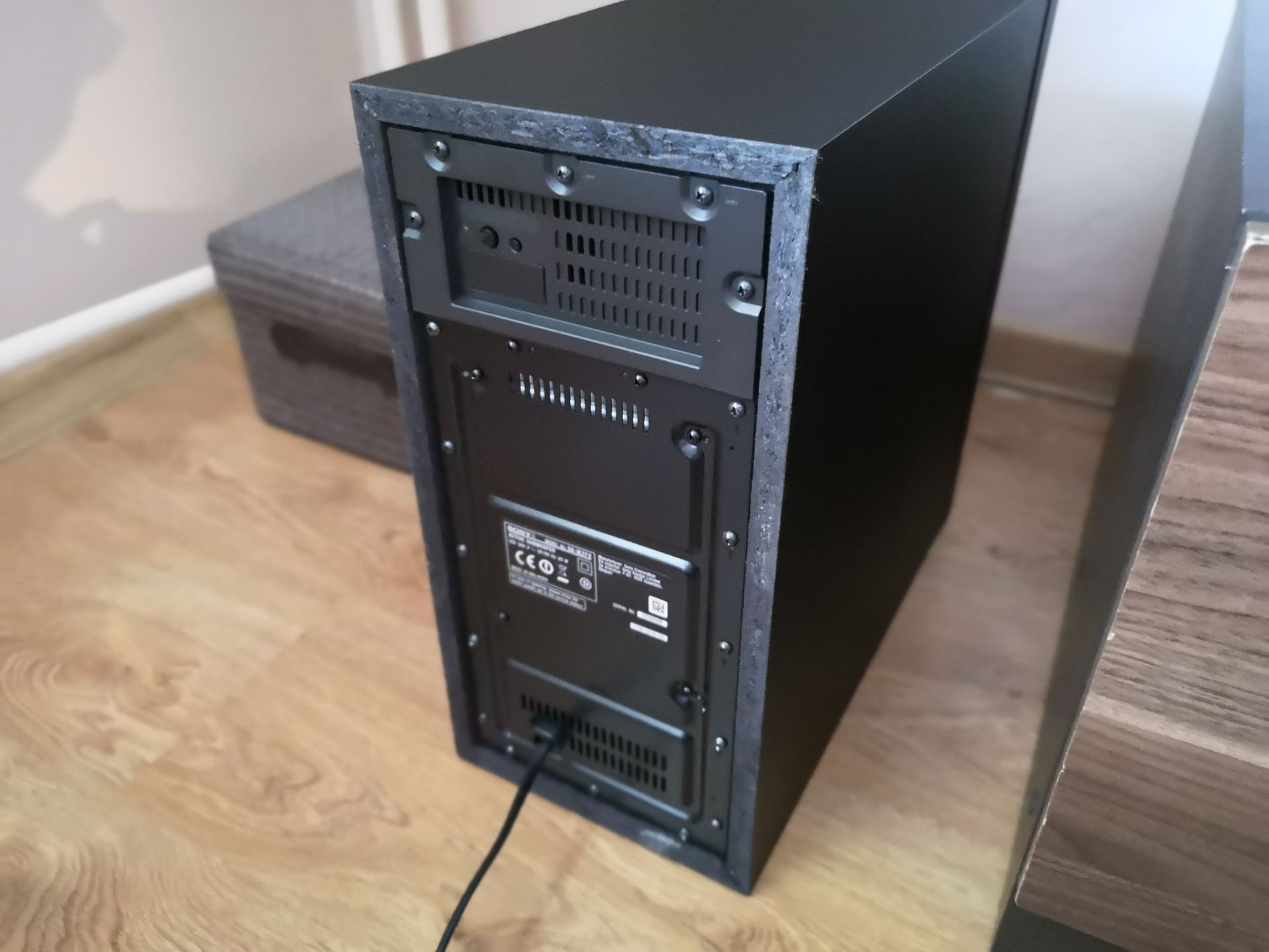 Test Soundbara Sony ZF9 – łamie stereotypy 6