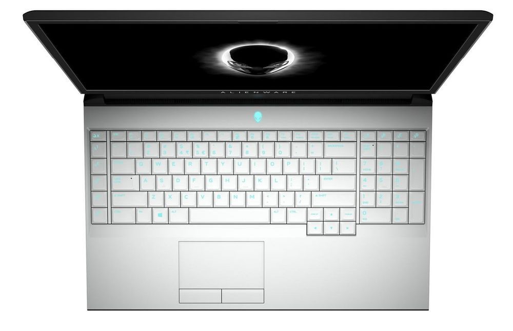 Źródło: Materiały prasowe Alienware