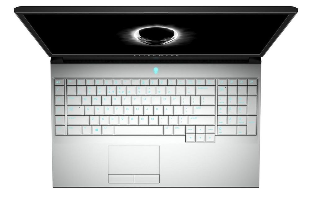 Źródło: Materiały prasowe Alienware