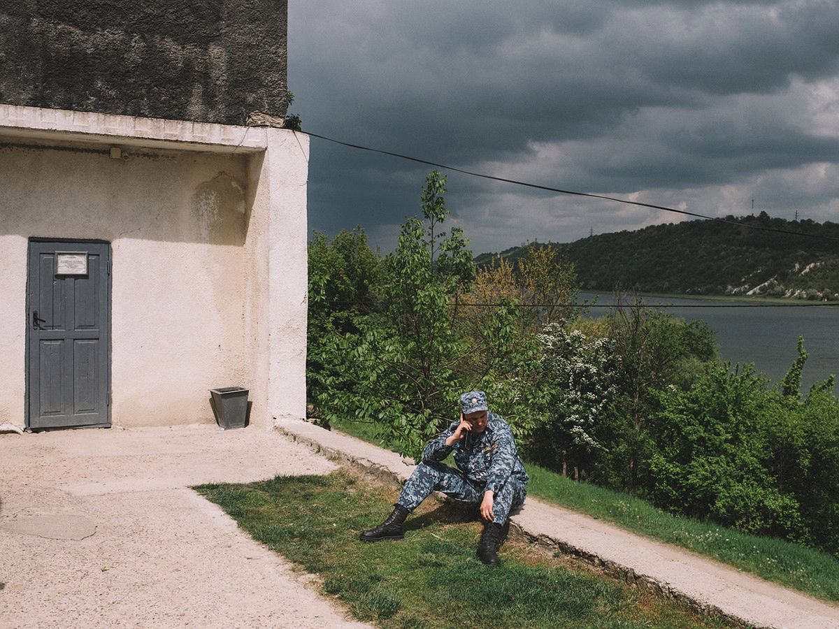 EyeEm Awards 2017 - zobacz zdjęcia nagrodzone w największym konkursie fotograficznym świata 43