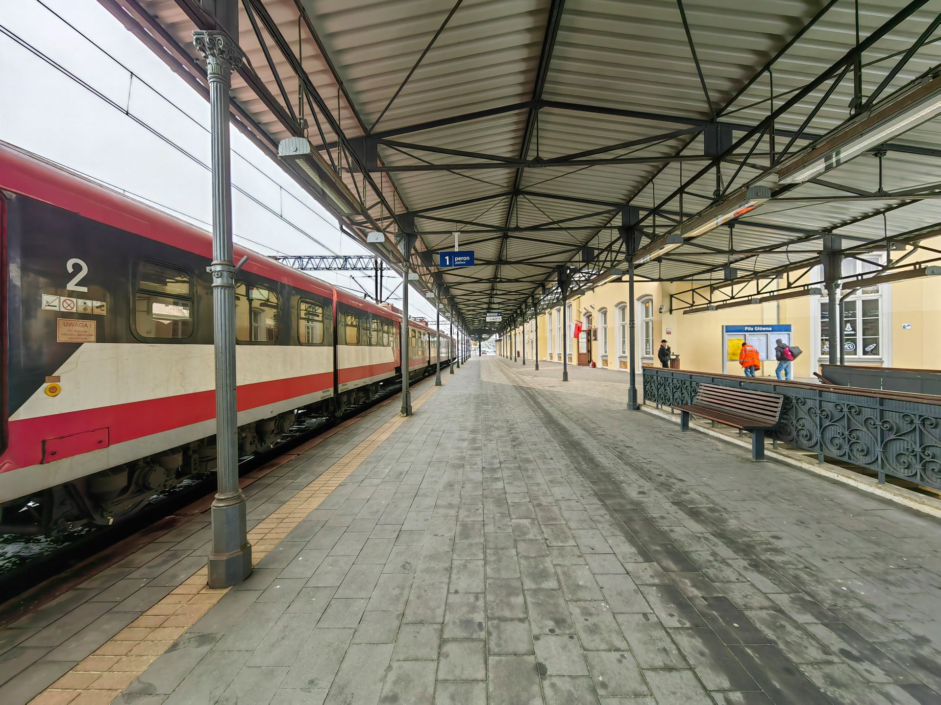 W Huaweiu P50 Pro zabrakło mi jednej rzeczy. I nawet nie są to apki Google 74