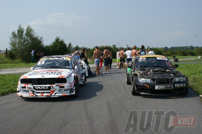 Drift Open 2011 runda II - tor Redeco [galeria] 48