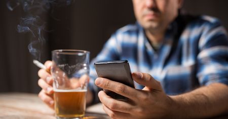 Jak szybko wytrzeźwieć po alkoholu?