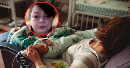 Wzrost zakażeń RSV wśród dzieci. Wirusolog ostrzega. "To dopiero początek"  (WIDEO)
