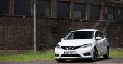 Nissan Pulsar 1.5 dCi Tekna - test [wideo]
