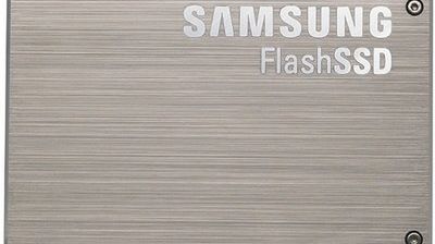 64 GB SATA II SSD – Samsung szybki jak błyskawica 1