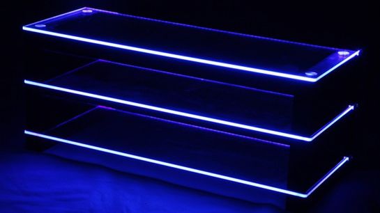 Diody LED w... stoliku 1