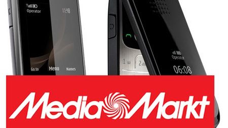 Telefony Nokia w promocji Media Markt 1