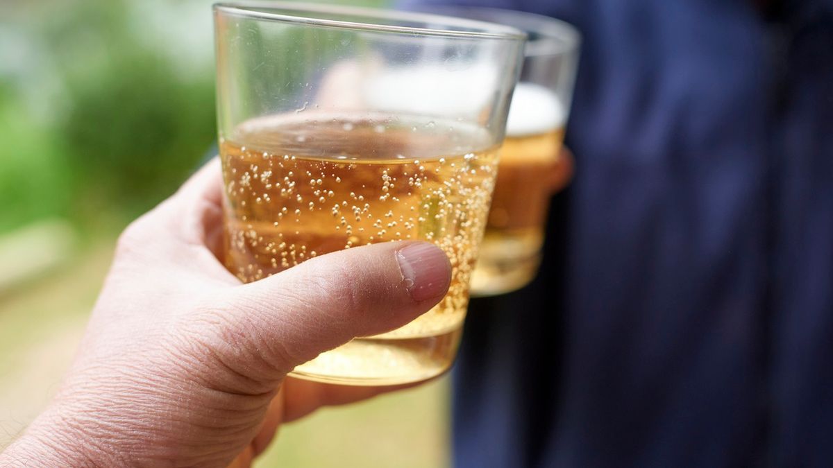 Dlaczego nie wolno łączyć energetyków z alkoholem?