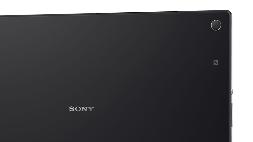 Sony stworzy 12-calowy tablet?