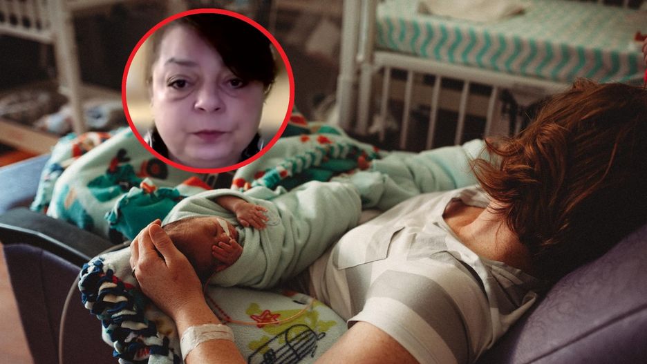 Wzrost zakażeń RSV wśród dzieci. Wirusolog mówi, kiedy będzie szczyt zachorowań (WIDEO)