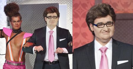 "Palikot" u Majewskiego (FOTO)