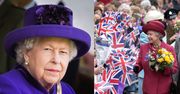 Królowa Elżbieta JUŻ NIGDY nie spotka się z poddanymi? "To zbyt duże ryzyko"