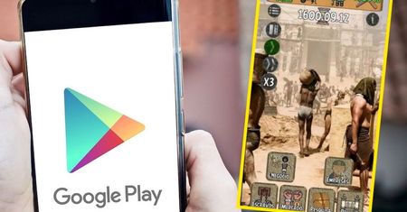 "Symulator Niewolnictwa" usunięty z Google Play. "To rekreacyjny rasizm"