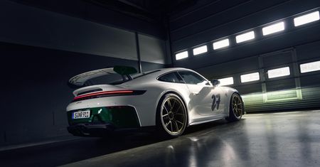 Volkswagen chce większych zwolnień w Porsche – twierdzą niemieckie media