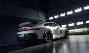 Porsche pod presją Volkswagena: w grze zwolnienia