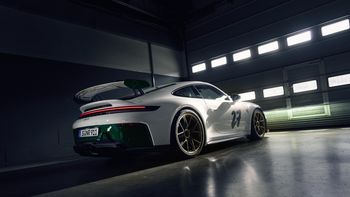 Porsche pod presją Volkswagena: w grze zwolnienia