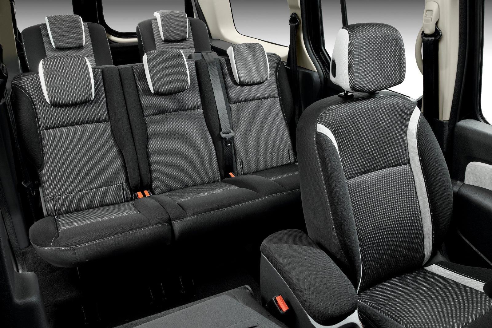 Renault Grand Kangoo