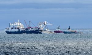 Ukraiński podejrzany wydany do Niemiec. Kluczowa decyzja w sprawie Nord Stream