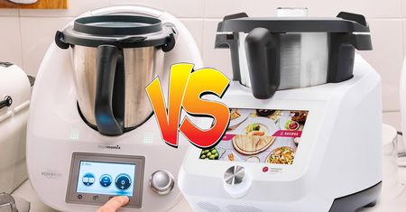 Thermomix czy Lidlomix? Porównanie, ceny i opinie
