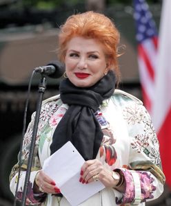 Georgette Mosbacher zaproszona do MSZ. "Partnerstwo Polski z USA jest silne i trwałe"