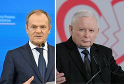 Poważne tąpnięcie przed wyborami. Jest zmiana na podium. Mamy nowy sondaż