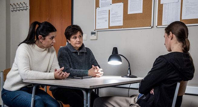 „Detektywi” wiosną częściej i w nowym paśmie. Pojawi się policjantka z „W11”