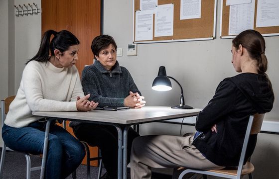 „Detektywi” wiosną częściej i w nowym paśmie. Pojawi się policjantka z „W11”