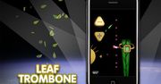 Leaf Trombone Lite zawitał do App Store!