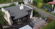 Wągrowiec: Samorząd gminy wspiera pogorzelców z Kobylca. Trwa kolejna zbiórka
